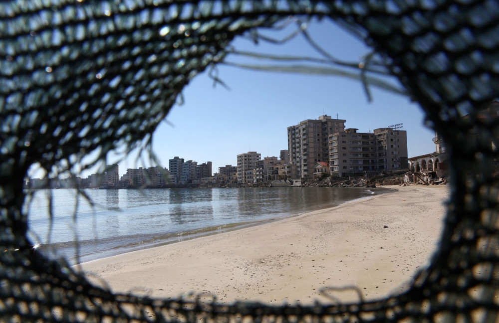 Ελληνοτουρκικά: Προκλητική επιστολή στον ΟΗΕ για την Κύπρο - Επικαλείται «κοινή ιδιοκτησία» με το ψευδοκράτος