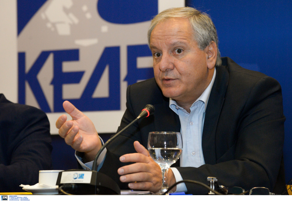 Κώστας Ασκούνης για Νίκο Χαρδαλιά: Η Περιφέρεια Αττικής είναι το μεγάλο μας στήριγμα!