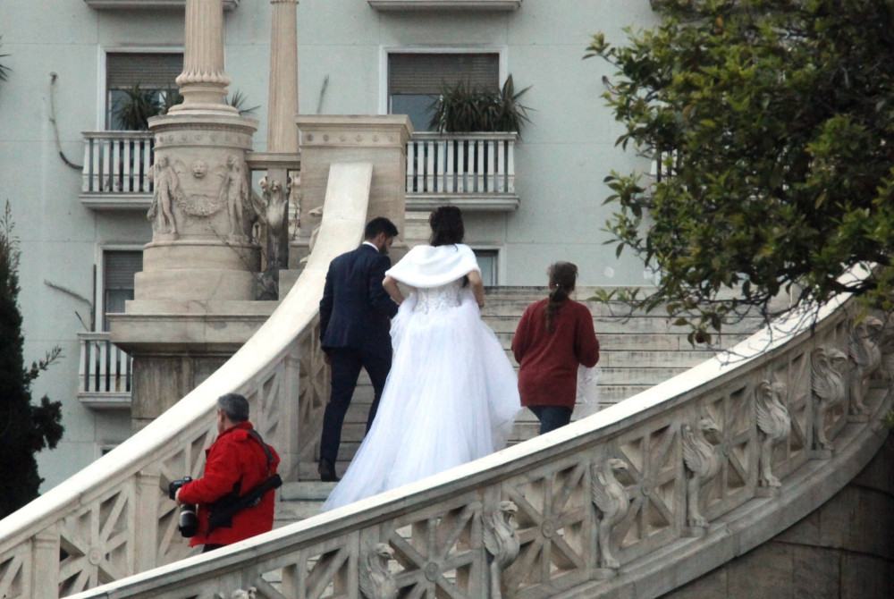 Γάμος, ανύπαντρη ζωή και κίνδυνος καρκίνου - Τι δείχνει μεγάλη αμερικανική μελέτη