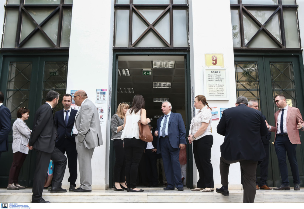 Ένωση Εισαγγελέων Ελλάδος: οι προτάσεις εν όψει της αναθεώρησης του Συντάγματος