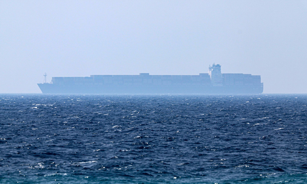 Απειλές Ιράν για τον ναυτικό αποκλεισμό: Κανένα λιμάνι δεν θα μείνει ασφαλές