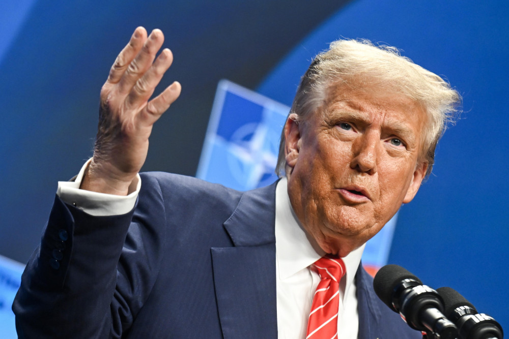 ΝΑΤΟ: Στο τραπέζι η «βόμβα» κατάργησης των ετήσιων συνόδων κορυφής - Ο ρόλος των ΗΠΑ και του Τραμπ