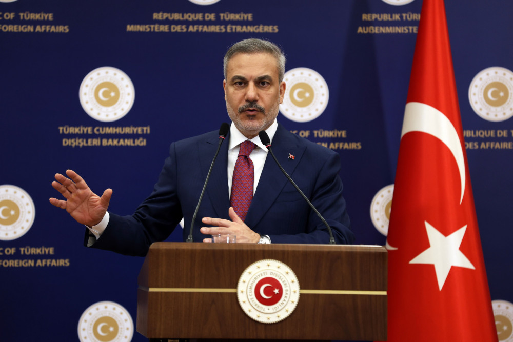 Ελληνοτουρκικά: Στα άκρα η νέα τουρκική πρόκληση στο Αιγαίο - «Ακυρώνουν» ελληνικούς χάρτες και προκαλούν ένταση