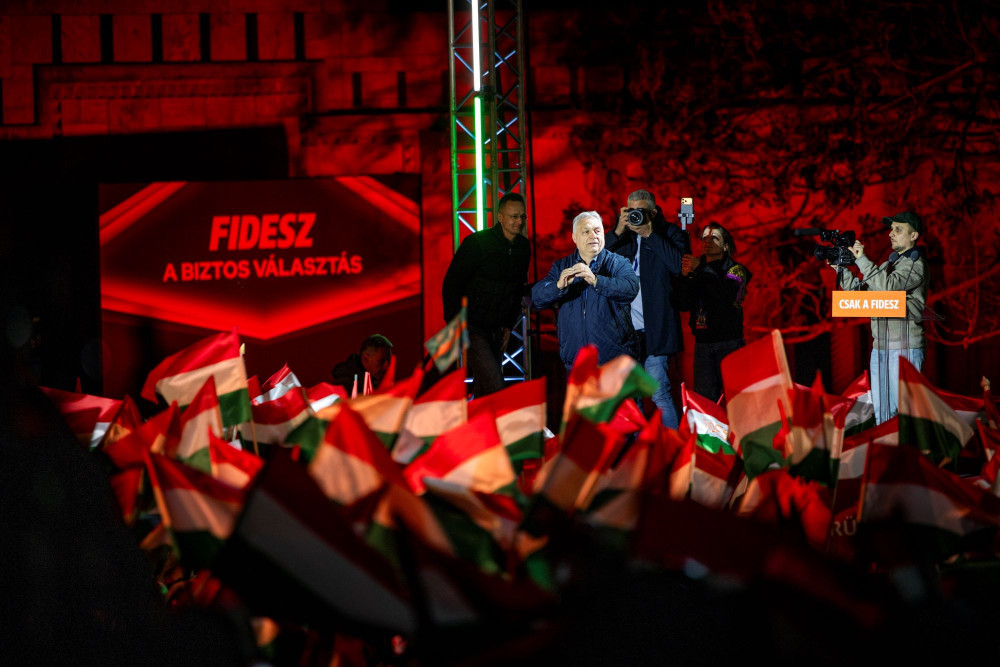 Πούτιν και Τραμπ έχασαν το τσιράκι τους στην Ευρώπη