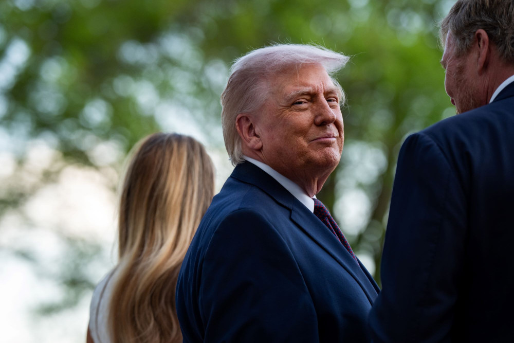 Ντόναλντ Τραμπ: Αποτυχημένο κράτος η Κούβα - «Μπορεί να περάσουμε από εκεί» μετά το Ιράν