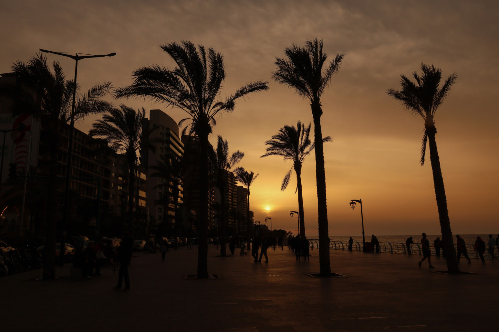 Ισραήλ: Σχέδιο «ζώνης ασφαλείας» στον Νότιο Λίβανο - Νέοι όροι εκεχειρίας και συνεχή πλήγματα κατά της Χεζμπολάχ (video)