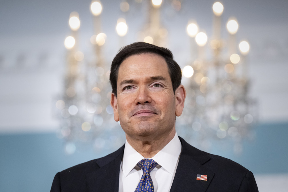 Στέιτ Ντιπάρτμεντ: Παραγωγικές συνομιλίες και «πράσινο φως» για απευθείας διαπραγματεύσεις Ισραήλ–Λιβάνου