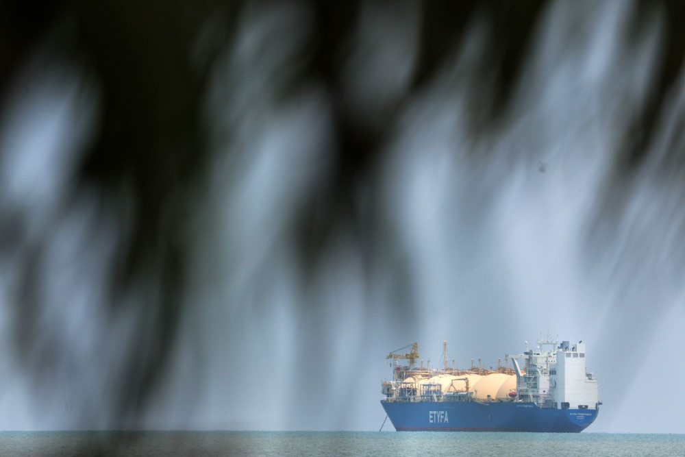 «Όχι» από Ιράν σε νέες διαπραγματεύσεις - Απειλεί με  αντίποινα για την κατάληψη πλοίου από τις ΗΠΑ