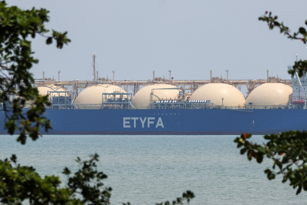 Πετρέλαιο: παραμένει πάνω από τα 110 δολάρια παρά τα σενάρια αποκλεισμού του Ιράν