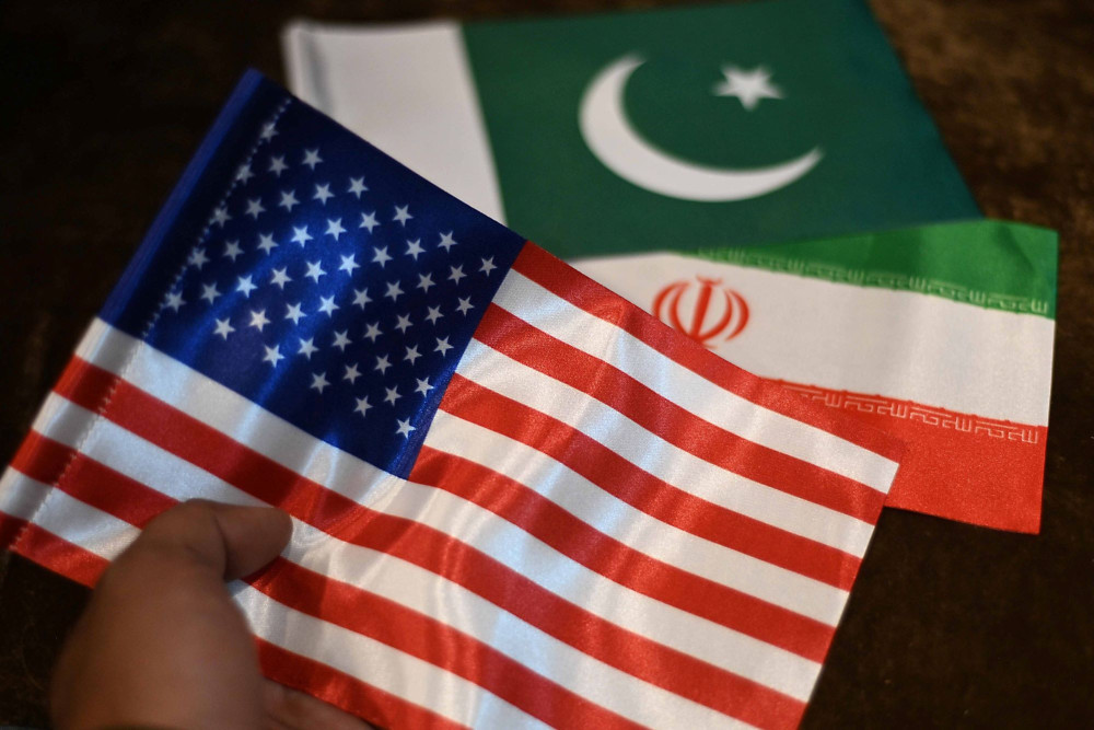 Πόλεμος στο Ιράν: αβέβαιος ο νέος γύρος συνομιλιών - Απειλές λίγο πριν τη λήξη της εκεχειρίας