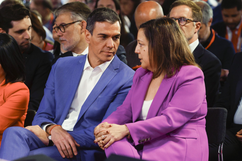 Ανησυχία στην Ευρωπαϊκή Ένωση: ο νέος… Όρμπαν είναι Ισπανός