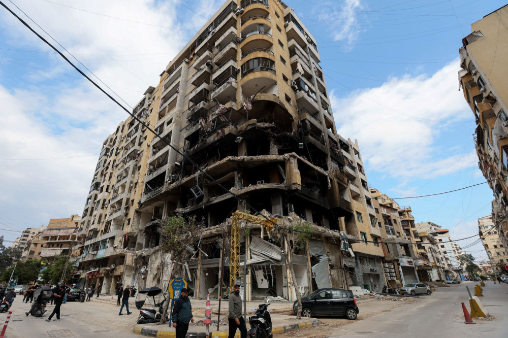 Συνομιλίες Ισραήλ-Λιβάνου στις ΗΠΑ: παράταση εκεχειρίας ζητεί η Βηρυτός