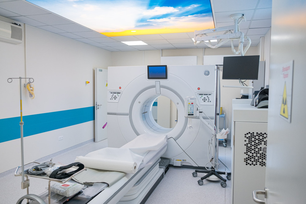 Η Τεχνητή Νοημοσύνη στην υπηρεσία της υγείας και της γονιμότητας