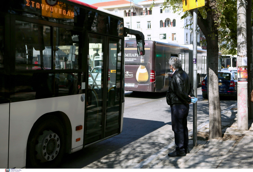 Ψηφιακό «restart» για τις συγκοινωνίες της Θεσσαλονίκης - Στον ΟΣΕΘ περνά η τηλεματική