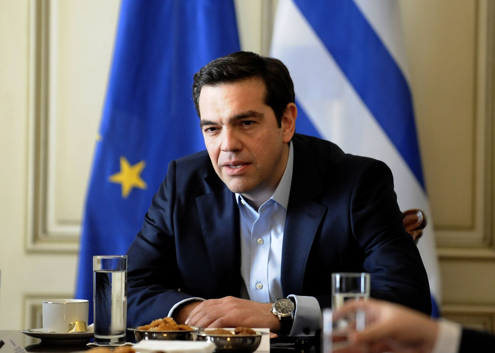 Τράπεζες και ξένα funds: ο Τσίπρας μπήκε πάλι σε χρονοκάψουλα...