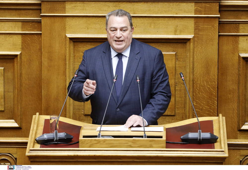 Ευριπίδης Στυλιανίδης: οι προτάσεις  για τη Συνταγματική Αναθεώρηση - «Δοκιμάζεται η ωριμότητα όλου του πολιτικού συστήματος»