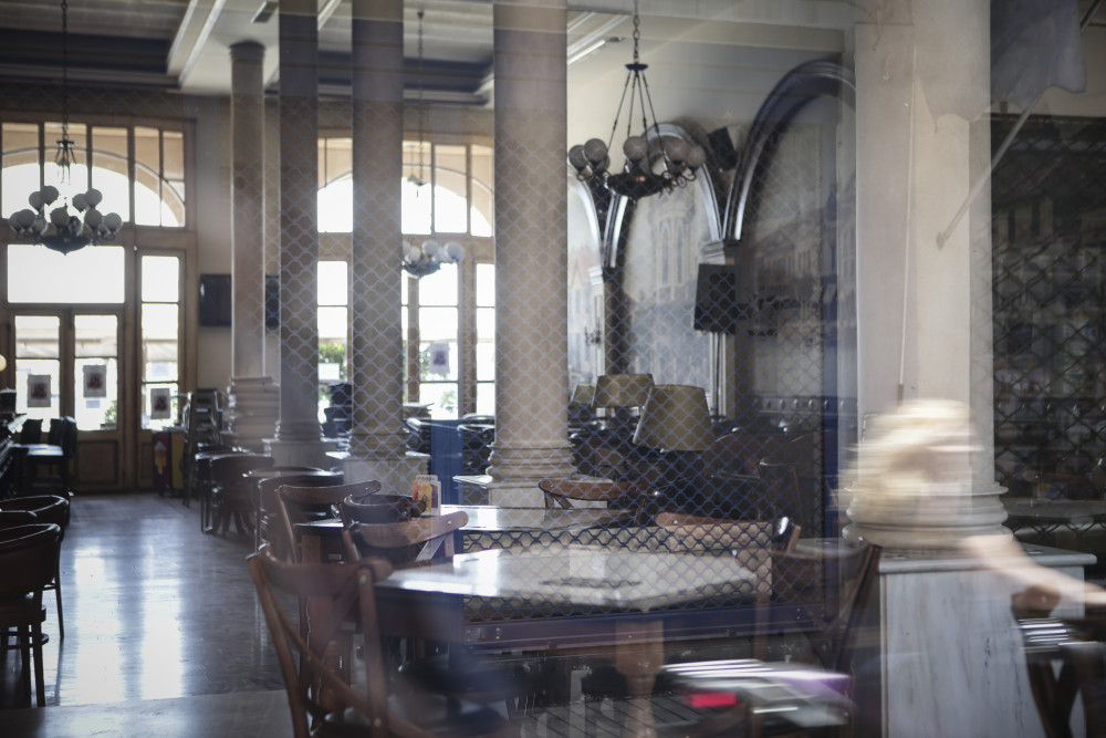 Ιδιωτικά δίκτυα 5G: η νέα στρατηγική υποδομή για τις επιχειρήσεις