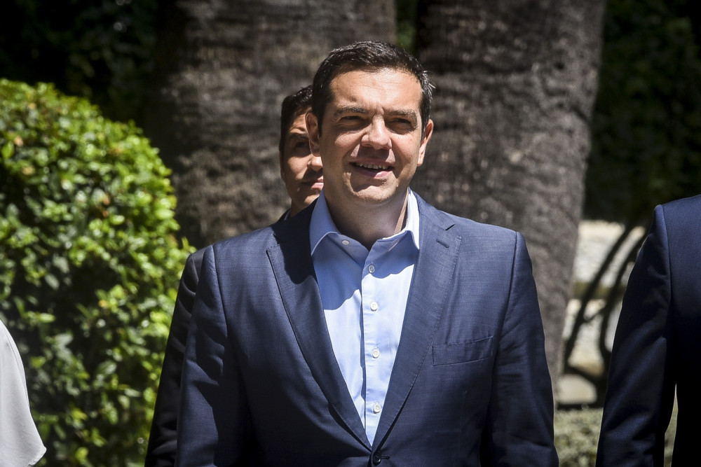 Ο Τσίπρας έρχεται με το Μανιφέστο του, ο Ανδρουλάκης δεν αισθάνεται καλά
