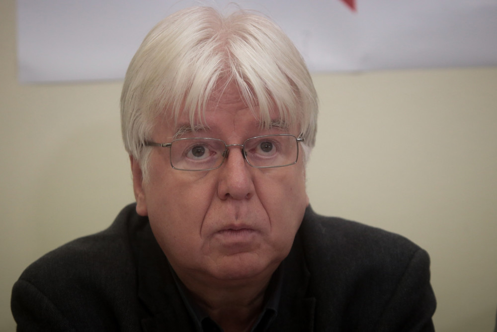 Όταν ο Σιακαντάρης αποκαλούσε «κακή» τη διακυβέρνηση Τσίπρα