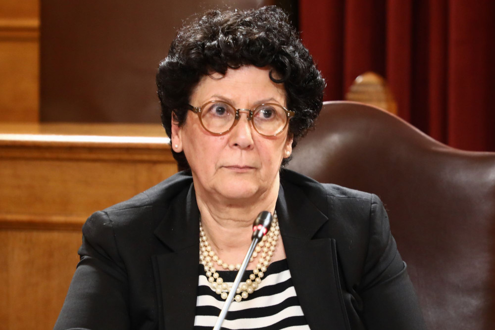 Κεραυνοί Χαλικιά κατά της Ευρωπαϊκής Εισαγγελίας (video)