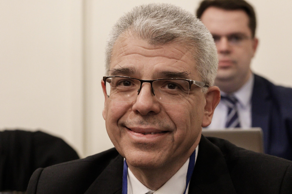 Ορέστης Καλογήρου: Μου ζητούσαν ρουσφέτια πέντε κόμματα, με την ψηφιοποίηση σταμάτησαν