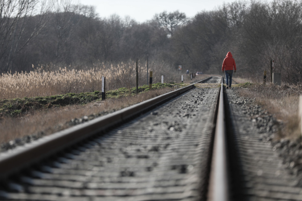 Έβρος: από τη «μικρή Μαρία» στους «μισθοφόρους» κουκουλοφόρους