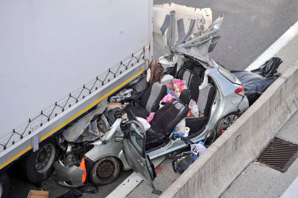 «Vision Zero»: ο «δρόμος της Ελλάδας» για τον μηδενισμό των τροχαίων δυστυχημάτων