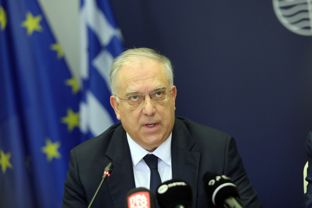 Τάκης Θεοδωρικάκος: Οι δημοσκοπήσεις δεν έχουν σχέση με όσα θα δείτε στις εκλογές (video)