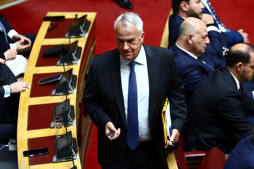 Βορίδης για ΟΠΕΚΕΠΕ: Νομικά αστήρικτες οι δικογραφίες - Έχω δίλημμα να ψηφίσω τις άρσεις ασυλίας