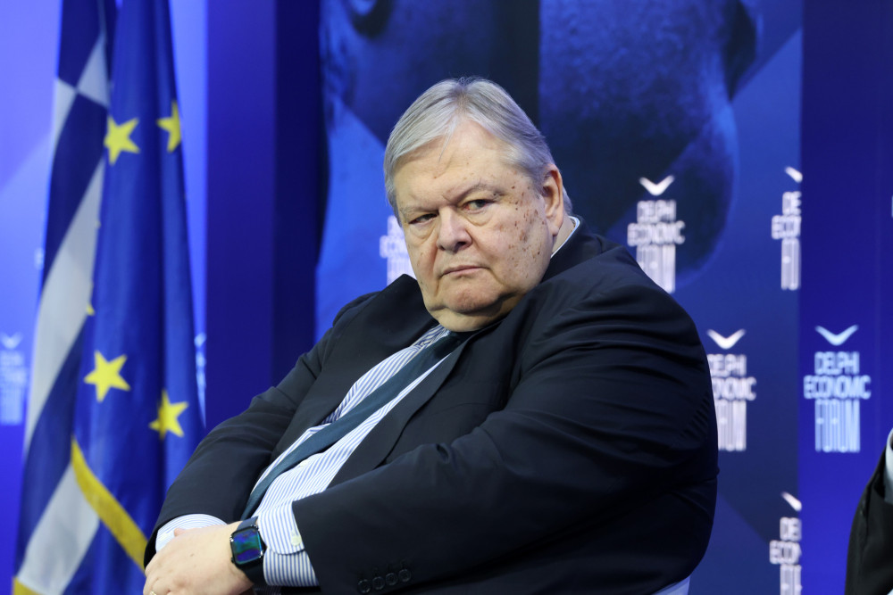 Ο Βενιζέλος επικαλείται την… παράδοση και εκτιμά πως οι πολίτες δεν θα δώσουν τρίτη εντολή