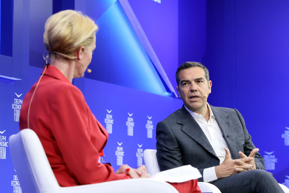 Στο ίδιο έργο θεατές