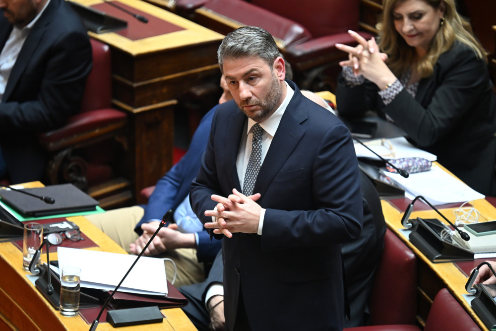 Ανδρουλάκης και τετραήμερη εργασία: άλλη μια μπαλωθιά στον αέρα