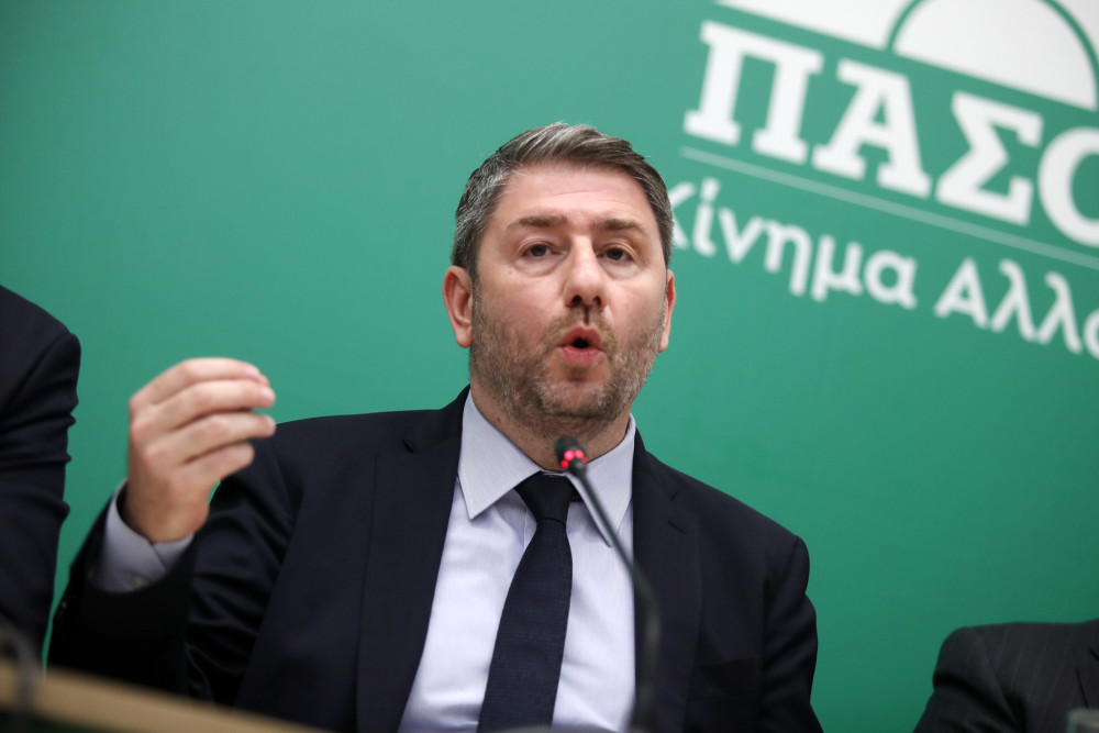 Τοξική επίθεση κατά της Δικαιοσύνης: η απόφαση που δεν άρεσε και οι προσωπικές επιθέσεις Ανδρουλάκη