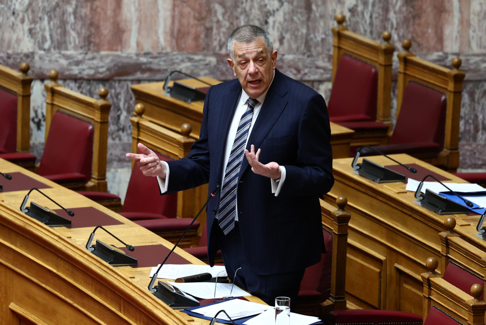 Νίκος Ταχιάος: Μέσα στο καλοκαίρι η επέκταση του Μετρό Θεσσαλονίκης προς Καλαμαριά