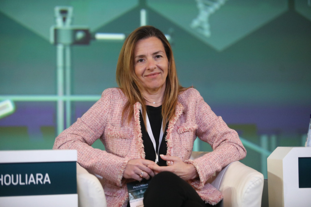 Η AstraZeneca στο Delphi Economic Forum XI: Επενδύοντας στην πρόληψη και την καινοτομία