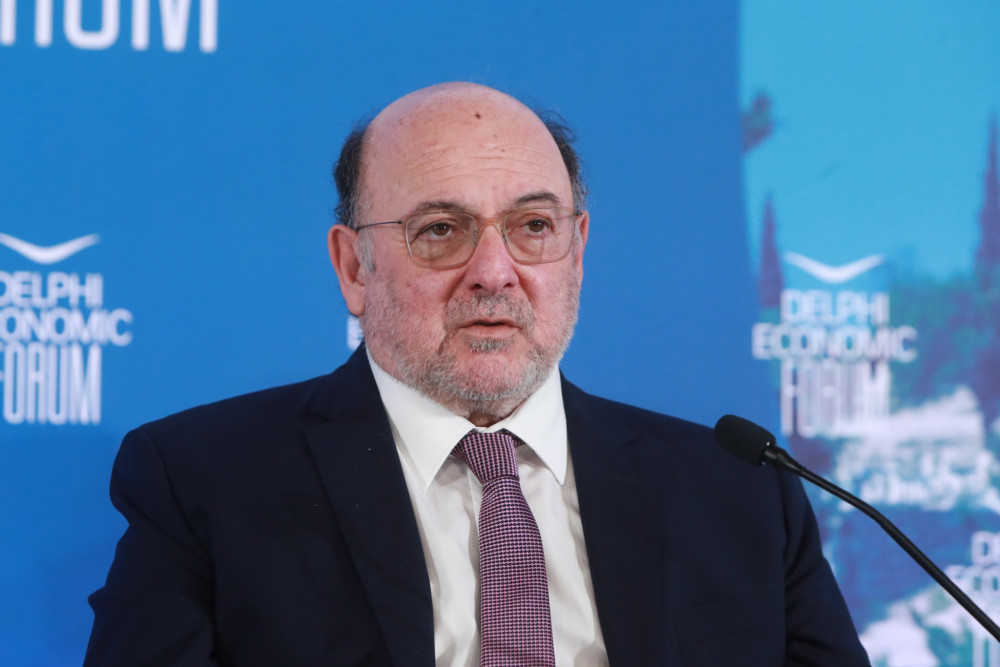 Φαναράς: Εφικτή η αυτοδυναμία της Νέας Δημοκρατίας, έχει μεγάλες δεξαμενές ψηφοφόρων