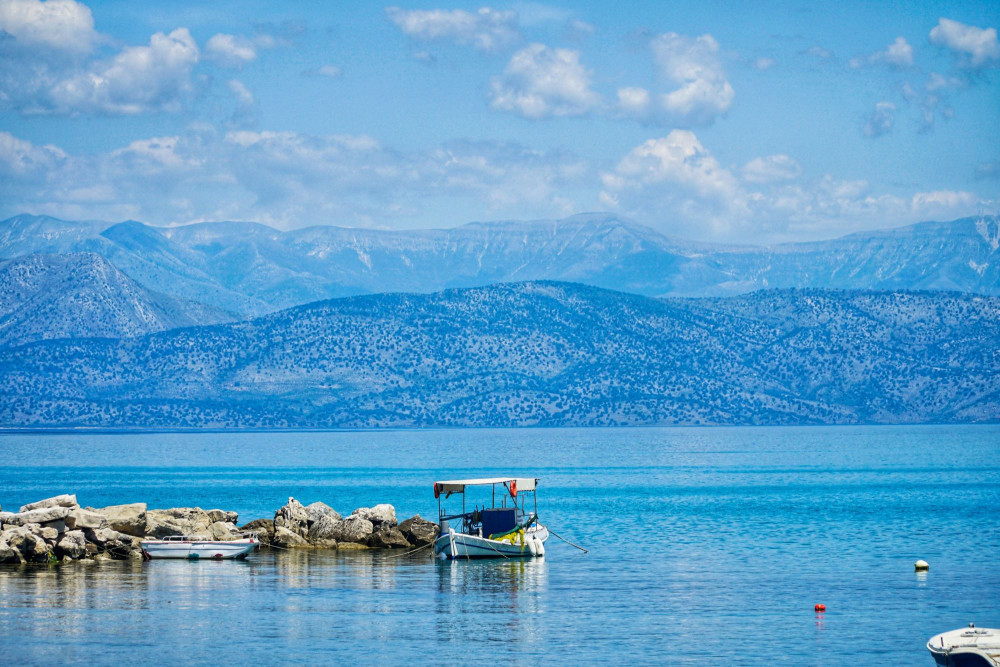 Ενεργειακή μετάβαση στην αλιεία της ΕΕ: ανάγκη συντονισμένων παρεμβάσεων