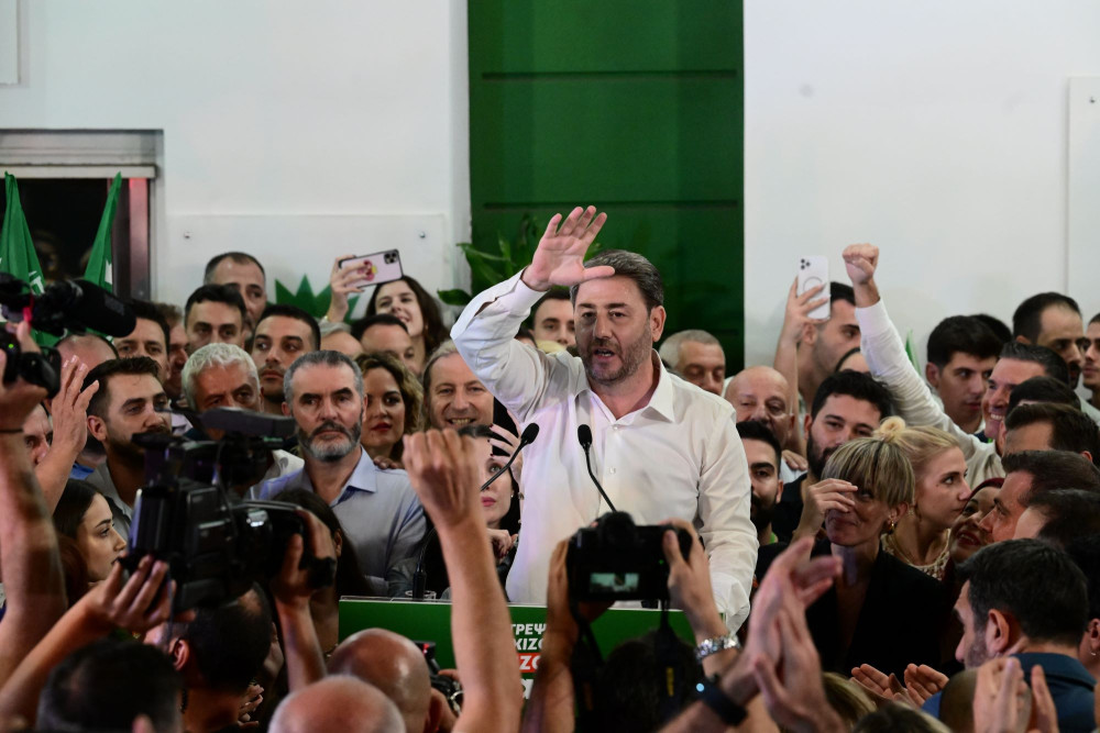 Το ΠΑΣΟΚ και ο διαχρονικός βαθιά ριζωμένος αυριανισμός