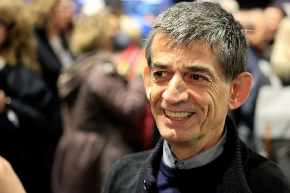 Καρανίκας κατά Τσίπρα: Ετοιμάζει κόμμα ΙΧ με συμμάχους τους ολιγάρχες