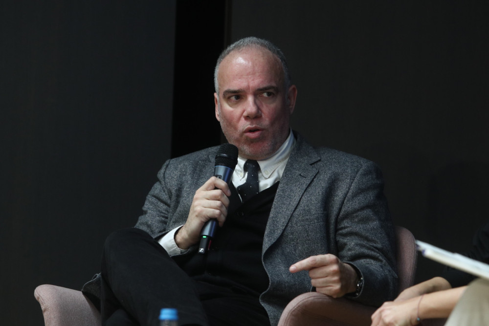 Δημήτρης Σωτηρόπουλος: Ορίστε γιατί η Ελλάδα έχει ανέβει γεωπολιτική πίστα επί Μητσοτάκη