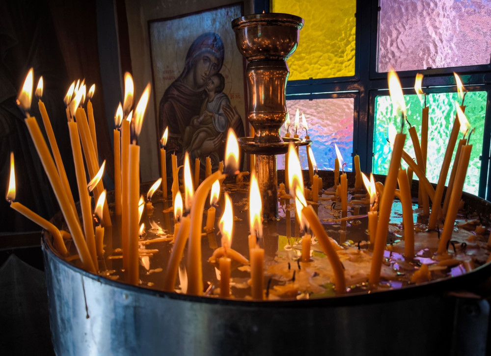 Πασχαλινή εριστικότητα έναντι των χριστιανών