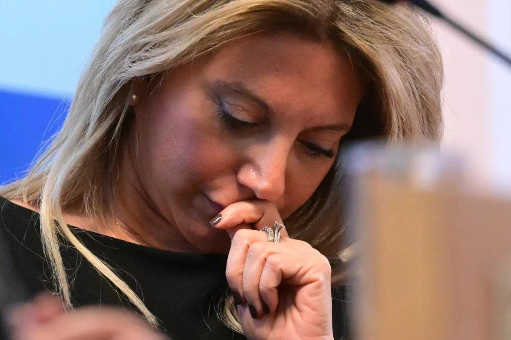 Απογοήτευση για την πρώτη εκδήλωση υποστηρικτών της Καρυστιανού