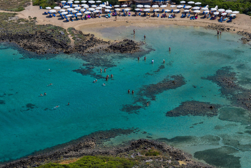 Κοινωνικός τουρισμός: ξεκινούν την Τρίτη οι αιτήσεις για 300.000 vouchers