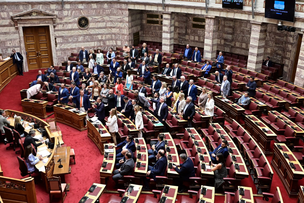 Οι αλλοεμείς του ΠΑΣΟΚ και του ΣΥΡΙΖΑ