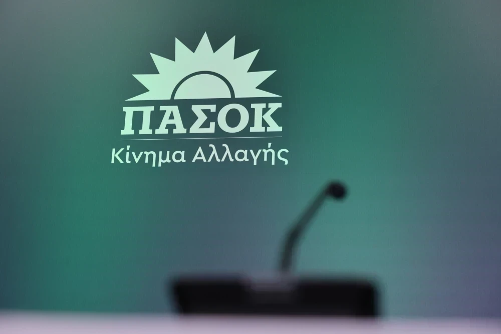 Και άργησαν: Στο ΠΑΣΟΚ τώρα βλέπουν πειραγμένες δημοσκοπήσεις