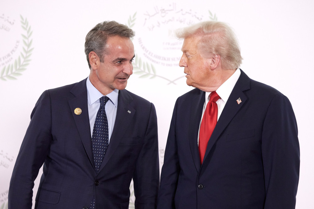 Ενέργεια, κρίση και ΝΑΤΟ: Γιατί μια πιθανή επίσκεψη Τραμπ αλλάζει τα δεδομένα για την Ελλάδα