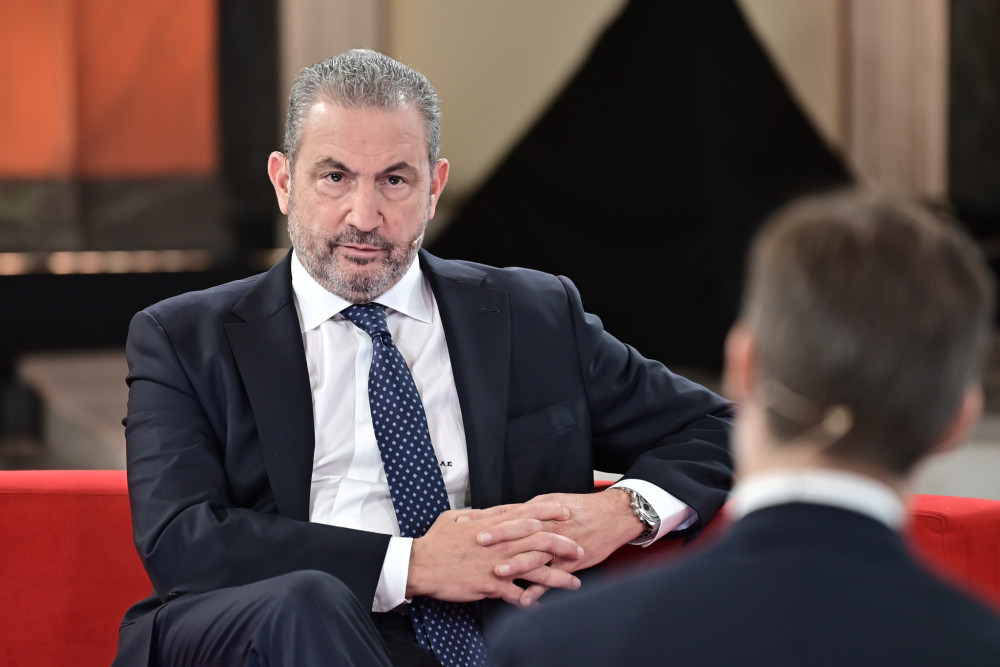 Όμιλος AKTOR: η «ΕΛΛΗΝΙΚΑ ΛΑΤΟΜΕΙΑ» ολοκλήρωσε την εξαγορά του 51% της «ΡΗΓΑΣ ΠΑΡΟΣ ΙΚΕ»