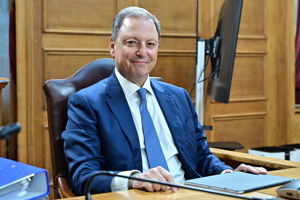 Σπήλιος Λιβανός: Εμείς αναδείξαμε το σκάνδαλο του ΟΠΕΚΕΠΕ - ΠΑΣΟΚ, ΣΥΡΙΖΑ, ΝΕΑΡ σε διαγωνισμό λαϊκισμού (video)