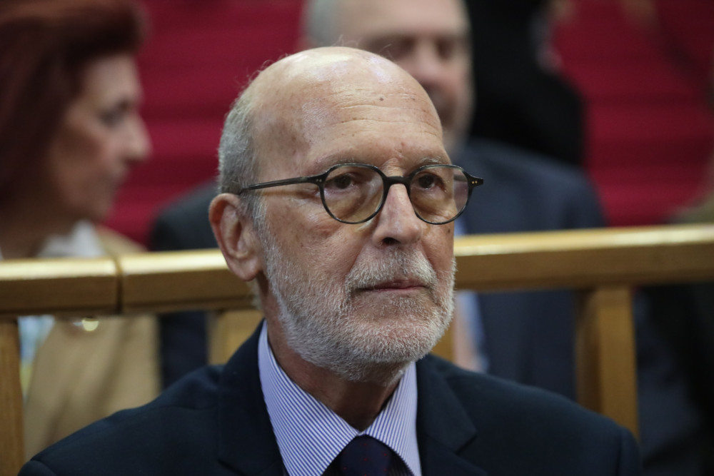 «Ανεπίτρεπτη παρέμβαση»: Η Ενωση Εισαγγελέων απαντά στο αίτημα ΔΣΑ για παραίτηση Τζαβέλλα