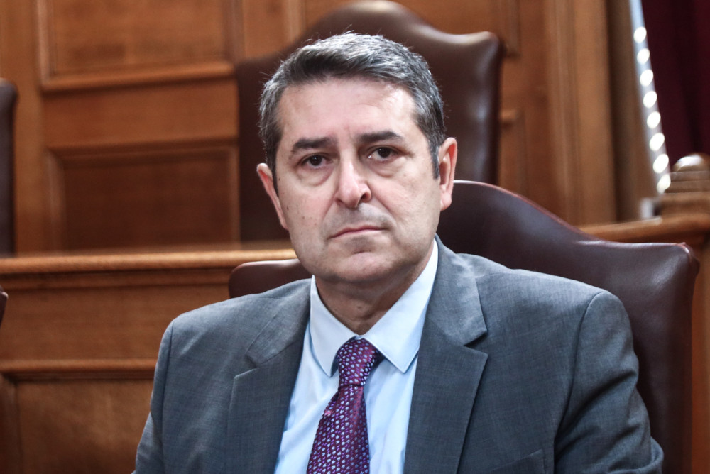 Γιώργος Μυλωνάκης: Όσο θόρυβο κι αν προκαλεί το ψέμα, η αλήθεια βρίσκει πάντα τον δρόμο της